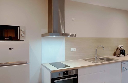 Barneville-Carteret Cabaña | Casa moderna en Barneville-Carteret, cerca de la playa