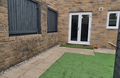 Burnley Casa | Modern House - 4 Bedrooms - Familyfriendly