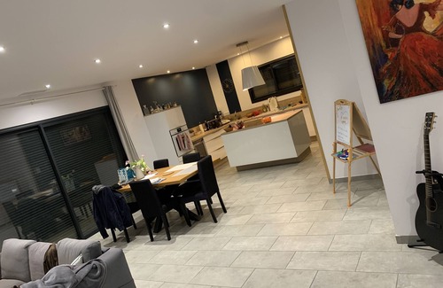 Latour-Bas-Elne Casa | Modern House close to any facilities and to the beach