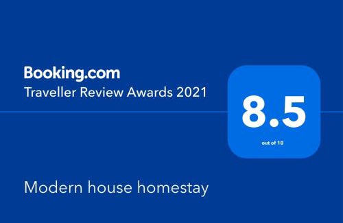 Bhuj Casa | Modern house homestay
