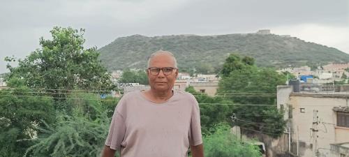 Bhuj Casa | Modern house homestay
