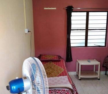 Bhuj Casa | Modern house homestay