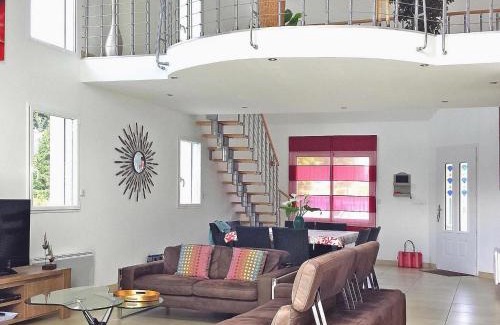 Penestin Casa | Modern House in Brittany near La Baule Bay