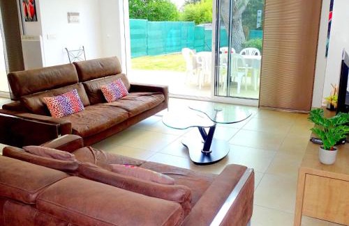 Penestin Casa | Modern House in Brittany near La Baule Bay