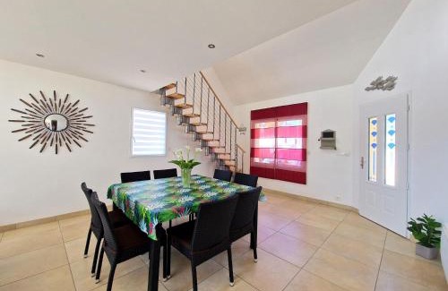 Penestin Casa | Modern House in Brittany near La Baule Bay