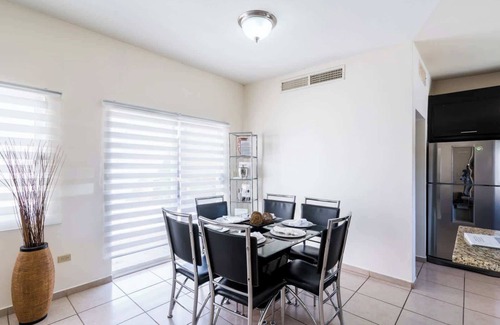Hermosillo Casa | Casa Moderna | Hermosillo, 3 Recámaras