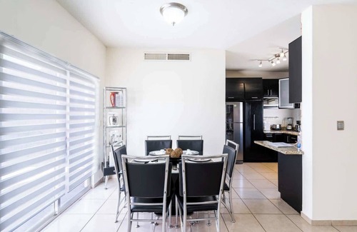 Hermosillo Casa | Casa Moderna | Hermosillo, 3 Recámaras