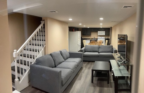 Bethlehem Casa | Modern House in Historic Downtown