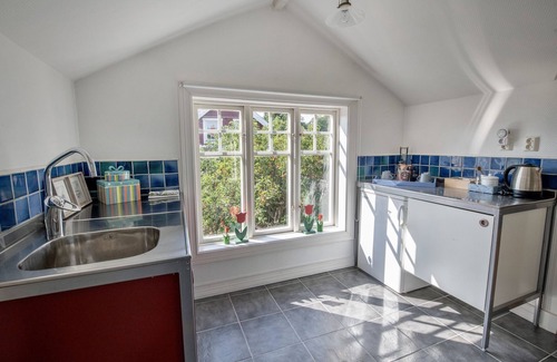Ronneby Casa | Modern house in Ronneby near lake and sea