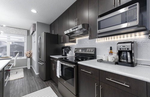 Fort Gary Casa | Modern house in trendy location in South Winnipeg-Bridgwater Area