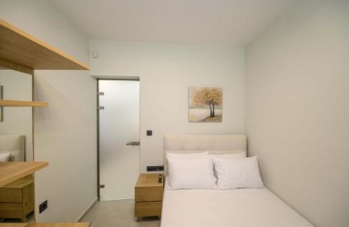 Pyrgos Apartamento | Modern house Katoikia Pyrgos