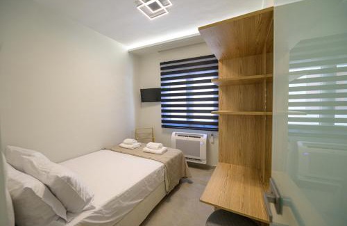 Pyrgos Apartamento | Modern house Katoikia Pyrgos