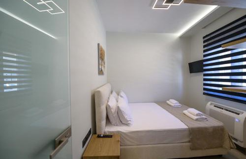 Pyrgos Apartamento | Modern house Katoikia Pyrgos