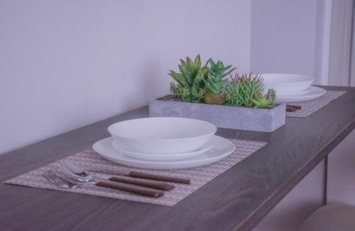 Le Castella Cama Y Desayuno | Modern House Monolocali