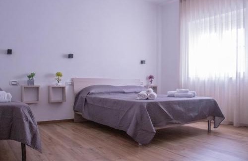 Le Castella Cama Y Desayuno | Modern House Monolocali