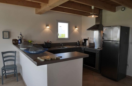 Bangor Casa | Casa moderna, cerca de la playa y senderismo