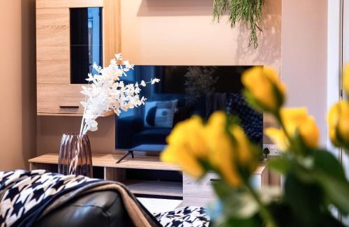 Peterborough Casa | MODERN HOUSE near the CITY CENTRE
