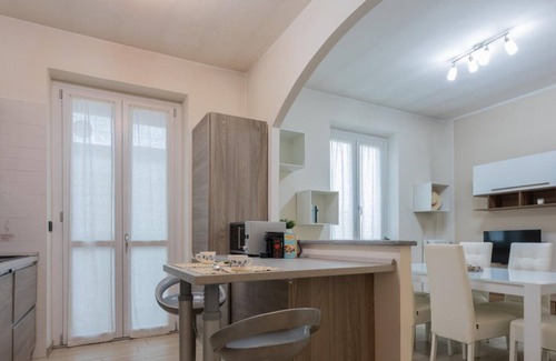 Santa Rita Apartamento | Modern House Santa Rita by Wonderful Italy