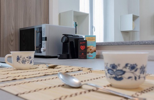 Santa Rita Apartamento | Modern House Santa Rita by Wonderful Italy