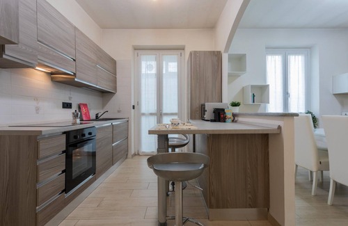 Santa Rita Apartamento | Modern House Santa Rita by Wonderful Italy