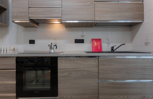 Santa Rita Apartamento | Modern House Santa Rita by Wonderful Italy