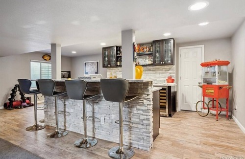 Centennial Casa | Casa moderna. DUERME COMO LA REALEZA, baños tipo SPA, cocina gourmet, ubicación.