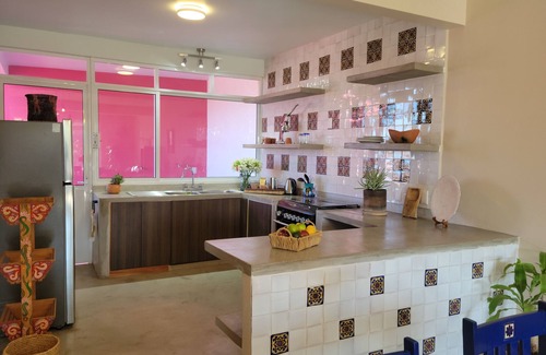 Santa Lucía del Camino Casa | Casa Moderna -