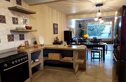 Santa Lucía del Camino Casa | Casa Moderna -