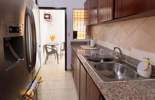 Ciudad Modelo Mirador Norte Casa | Modern house with picuzzi