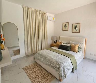 Punta Cana Villa | Modern House with Private Pool in Punta Cana