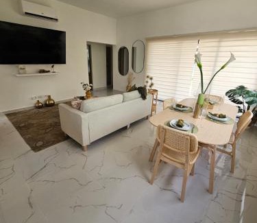 Punta Cana Villa | Modern House with Private Pool in Punta Cana