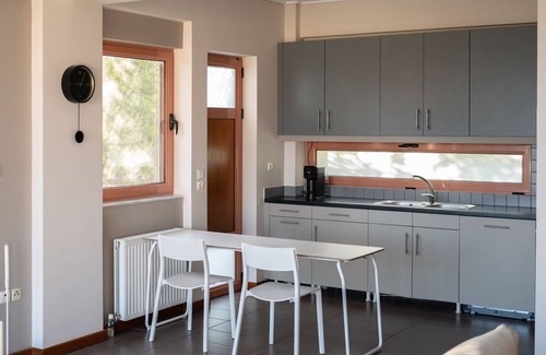 Markopoulo Mesogaias Casa | Modern Industrial Type House
