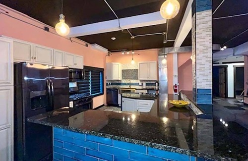 Seneca Falls Condominio | Modern Industrial Condo. Finger Lakes Region.