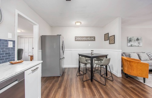 Independence Casa | Modern & Inviting Remodeled 3BR in Independence, KS!