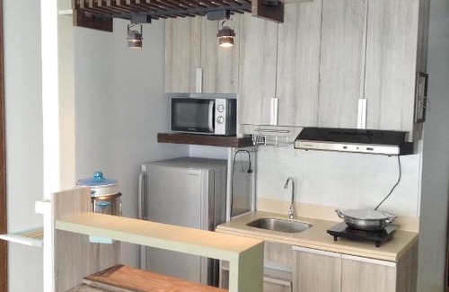 Pembo Apartamento | Modern Japanese-Inspired Cozy Retreat near BGC