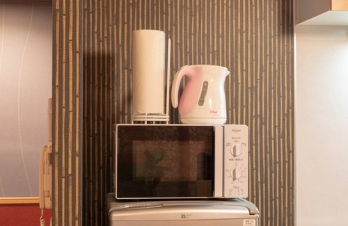 Chikusa Ward Apartamento | Modern Japanese style Enjoy both futons and tatami beds 5 minutes from Don Quixote 4 minutes by t - Prosper 5th Building 501 / Nagoya Aichi