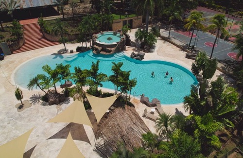 Tamarindo Apartamento | Modern Jungle Suite in Roca Mistica, Tamarindo #2
