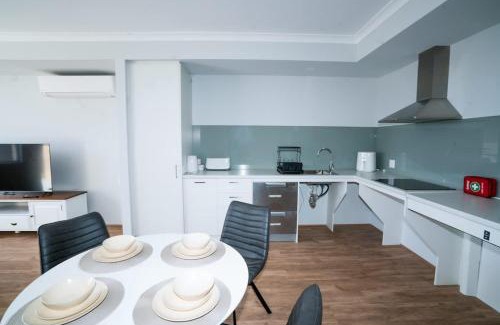 Karnup Casa | Modern Karnup House