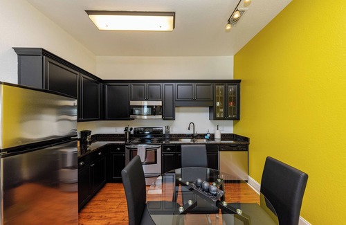 Dune Allen Beach Apartamento | Modern King bed Haven/Free parking, Pool, Balcony