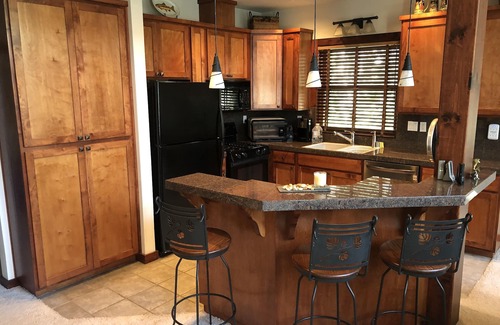 Kirkwood Casa | Hogar moderno de Kirkwood East Meadows