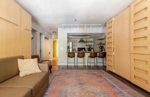 Kirkwood Apartamento | Modern Kirkwood One Bedroom with Deck