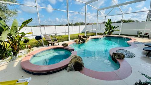 Highlands Reserve Casa | Modern Kitchen -Close To Parks - Tvs In All Rooms!