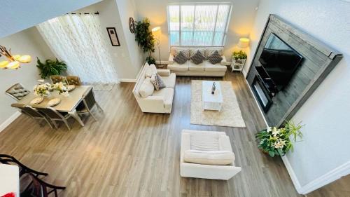 Highlands Reserve Casa | Modern Kitchen -Close To Parks - Tvs In All Rooms!