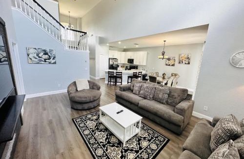 Highlands Reserve Casa | Modern Kitchen -Close To Parks - Tvs In All Rooms!