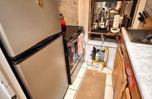 Tudor City Apartamento | Modern Korean-Style NYC Retreat: fully stocked with Luxe Amneities!