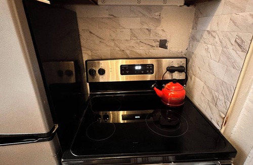 Tudor City Apartamento | Modern Korean-Style NYC Retreat: fully stocked with Luxe Amneities!