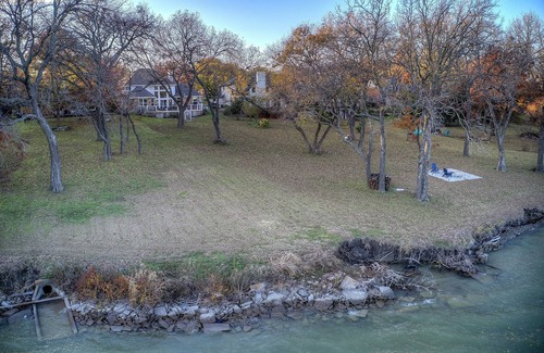 Rowlett Casa | Modern Lake House 4 Bed 3 Bath Breathtaking Views