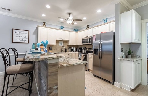 Central Myrtle Beach Apartamento | Magnolia Point-Central Myrtle Beach