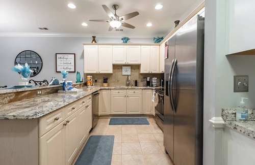 Central Myrtle Beach Apartamento | Magnolia Point-Central Myrtle Beach
