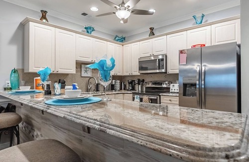 Central Myrtle Beach Apartamento | Magnolia Point-Central Myrtle Beach